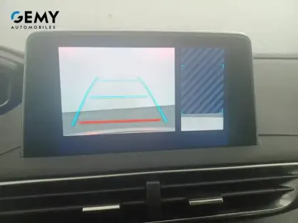 Photo 12 Peugeot 3008  Puretech 130ch S&S BVM6