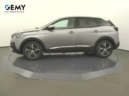 Photo 33 Peugeot 3008 Gén. II Ph1 Allure 5