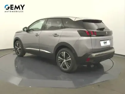 Photo 63 Peugeot 3008  Puretech 130ch S&S BVM6