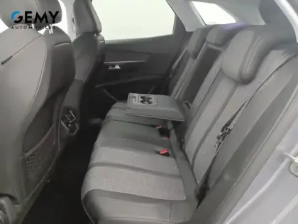 Photo 66 Peugeot 3008  Puretech 130ch S&S BVM6