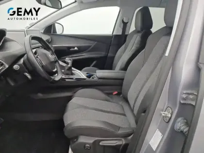 Photo 65 Peugeot 3008  Puretech 130ch S&S BVM6