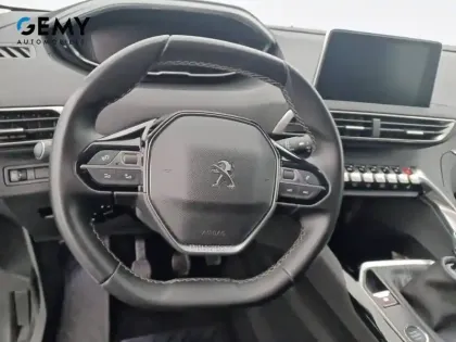 Photo 69 Peugeot 3008  Puretech 130ch S&S BVM6