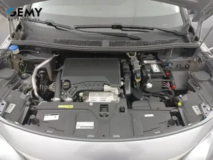 Photo 47 Peugeot 3008  Puretech 130ch S&S BVM6