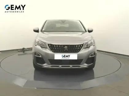 Photo 16 Peugeot 3008 Gén. II Ph1 Allure 5