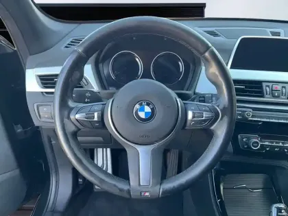 Photo 110 BMW X1  sDrive 18d 150 ch BVA8