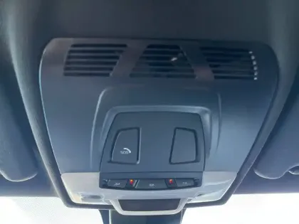 Photo 130 BMW X1  sDrive 18d 150 ch BVA8