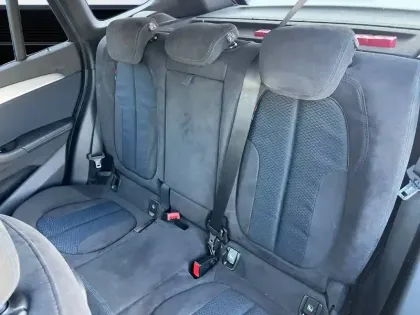 Photo 12 BMW X1  sDrive 18d 150 ch BVA8