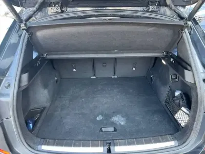 Photo 117 BMW X1  sDrive 18d 150 ch BVA8