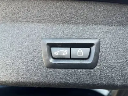 Photo 85 BMW X1  sDrive 18d 150 ch BVA8