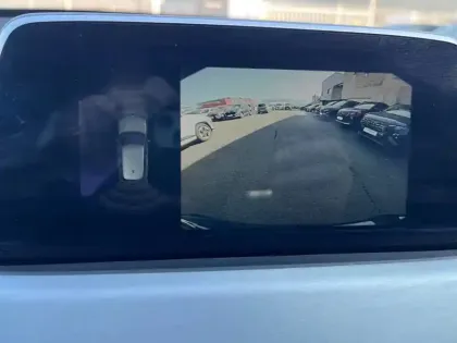 Photo 26 BMW X1  sDrive 18d 150 ch BVA8