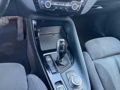 Photo 76 BMW X1  sDrive 18d 150 ch BVA8