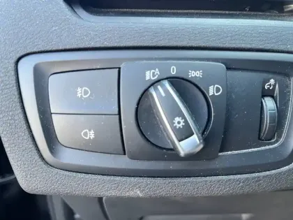 Photo 122 BMW X1  sDrive 18d 150 ch BVA8