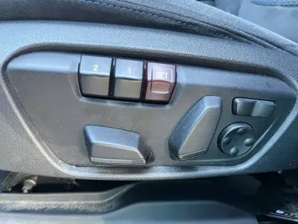 Photo 121 BMW X1  sDrive 18d 150 ch BVA8