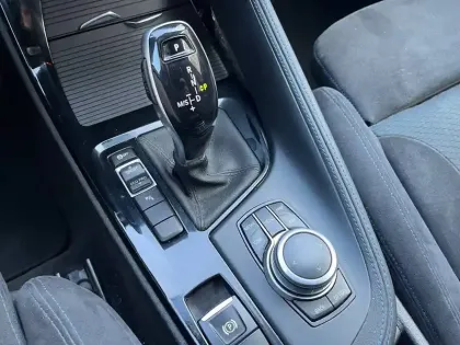 Photo 58 BMW X1  sDrive 18d 150 ch BVA8