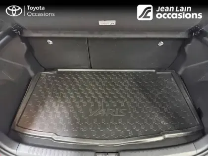 Photo 9 Toyota Yaris  Hybride 130h