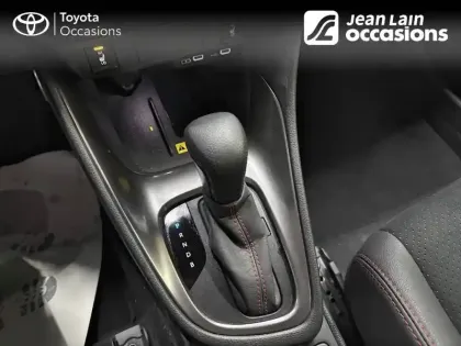 Photo 12 Toyota Yaris  Hybride 130h