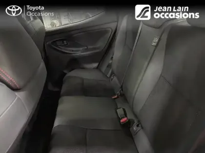 Photo 16 Toyota Yaris  Hybride 130h