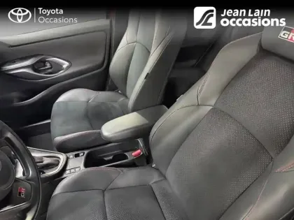 Photo 19 Toyota Yaris  Hybride 130h