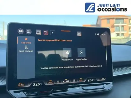 Photo 14 Cupra Terramar  1.5 eTSI Hybrid 150 ch DSG7