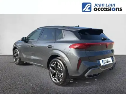 Photo 6 Cupra Terramar  1.5 eTSI Hybrid 150 ch DSG7