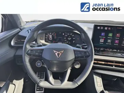 Photo 11 Cupra Terramar  1.5 eTSI Hybrid 150 ch DSG7