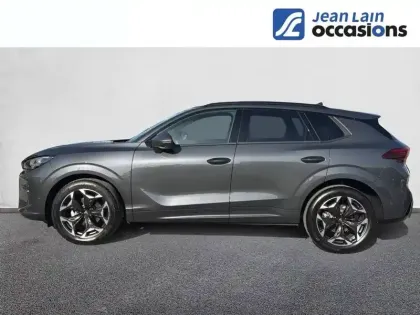 Photo 7 Cupra Terramar  1.5 eTSI Hybrid 150 ch DSG7