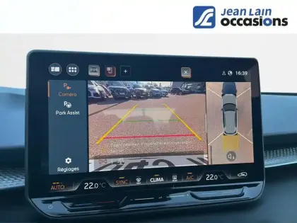 Photo 18 Cupra Terramar  1.5 eTSI Hybrid 150 ch DSG7