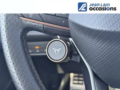 Photo 19 Cupra Terramar  1.5 eTSI Hybrid 150 ch DSG7