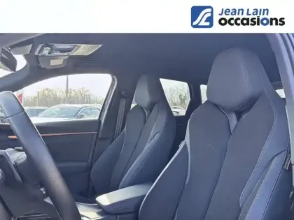 Photo 10 Cupra Terramar  1.5 eTSI Hybrid 150 ch DSG7