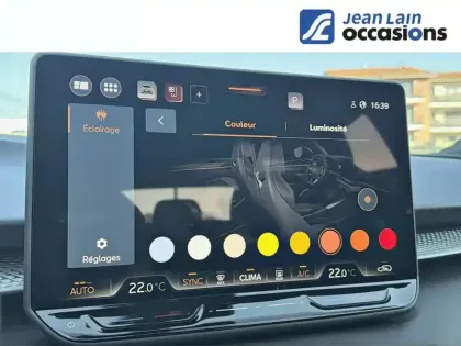 Photo 15 Cupra Terramar  1.5 eTSI Hybrid 150 ch DSG7