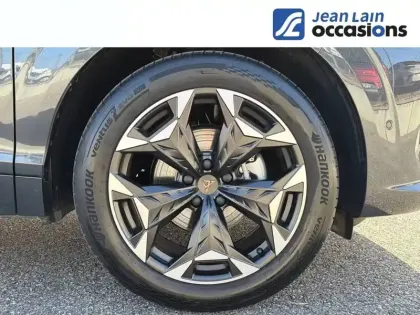 Photo 8 Cupra Terramar  1.5 eTSI Hybrid 150 ch DSG7