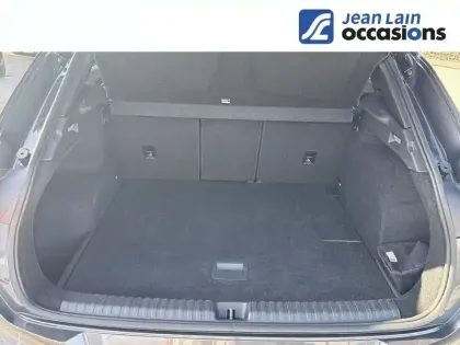 Photo 9 Cupra Terramar  1.5 eTSI Hybrid 150 ch DSG7