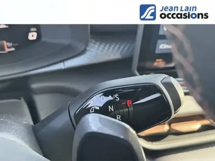 Photo 12 Cupra Terramar  1.5 eTSI Hybrid 150 ch DSG7