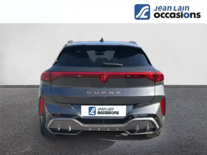 Photo 5 Cupra Terramar  1.5 eTSI Hybrid 150 ch DSG7