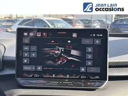 Photo 13 Cupra Terramar  1.5 eTSI Hybrid 150 ch DSG7