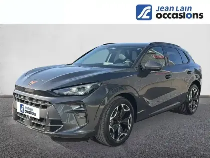 Photo Cupra Terramar V