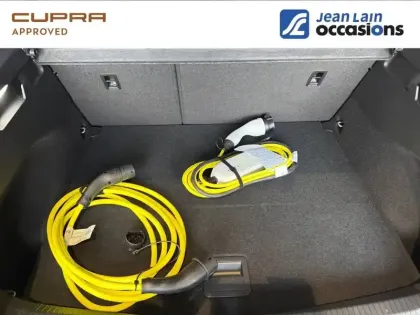 Photo 19 Cupra Born  230 ch - Batterie XL