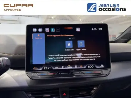 Photo 16 Cupra Born  230 ch - Batterie XL