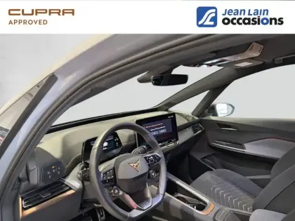 Photo 12 Cupra Born  230 ch - Batterie XL