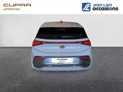 Photo 6 Cupra Born  230 ch - Batterie XL