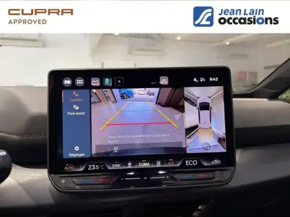 Photo 17 Cupra Born  230 ch - Batterie XL