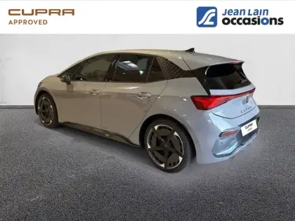Photo 8 Cupra Born  230 ch - Batterie XL
