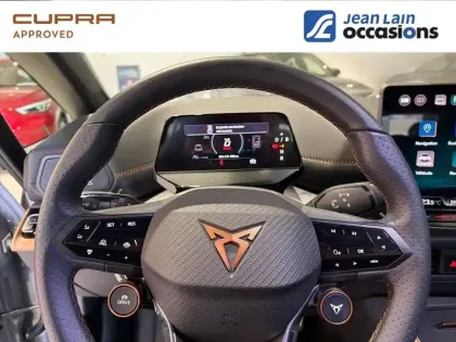 Photo 15 Cupra Born  230 ch - Batterie XL