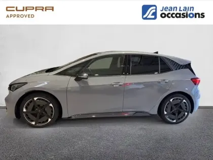 Photo 9 Cupra Born  230 ch - Batterie XL