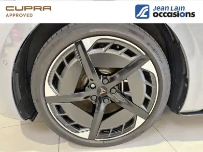 Photo 11 Cupra Born  230 ch - Batterie XL