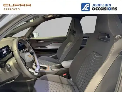 Photo 10 Cupra Born  230 ch - Batterie XL