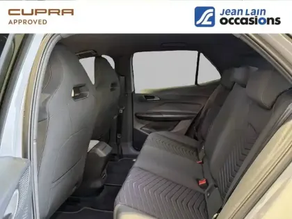 Photo 7 Cupra Born  230 ch - Batterie XL