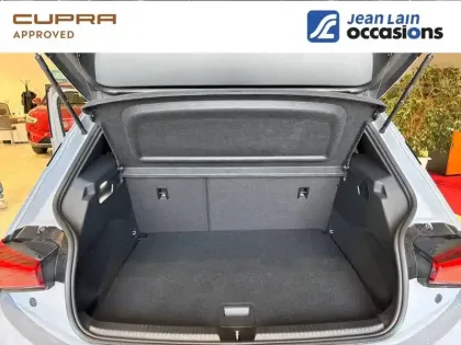 Photo 13 Cupra Born  230 ch - Batterie XL