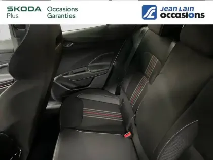 Photo 5 Skoda Fabia  1.0 TSI 95 ch EVO 2 BVM5