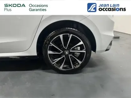 Photo 11 Skoda Fabia  1.0 TSI 95 ch EVO 2 BVM5